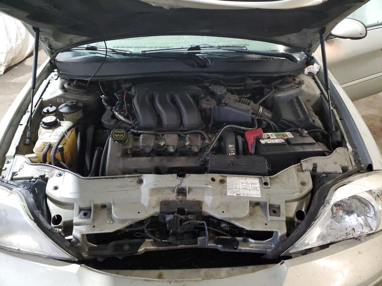 2004 MERCURY Sable
