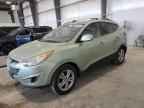 2012 HYUNDAI TUCSON