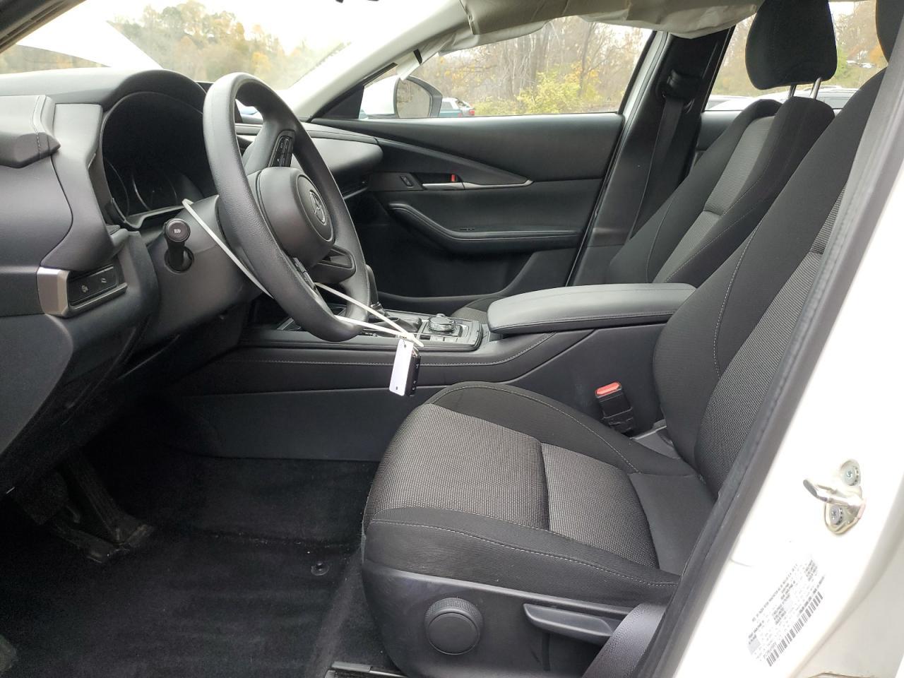 2024 MAZDA CX-30