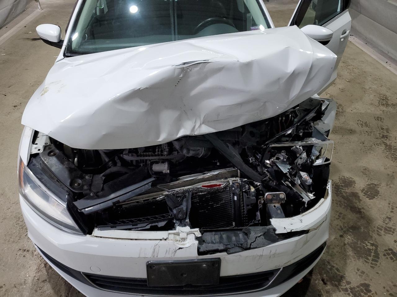 2014 VOLKSWAGEN JETTA