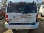 2012 JEEP Liberty