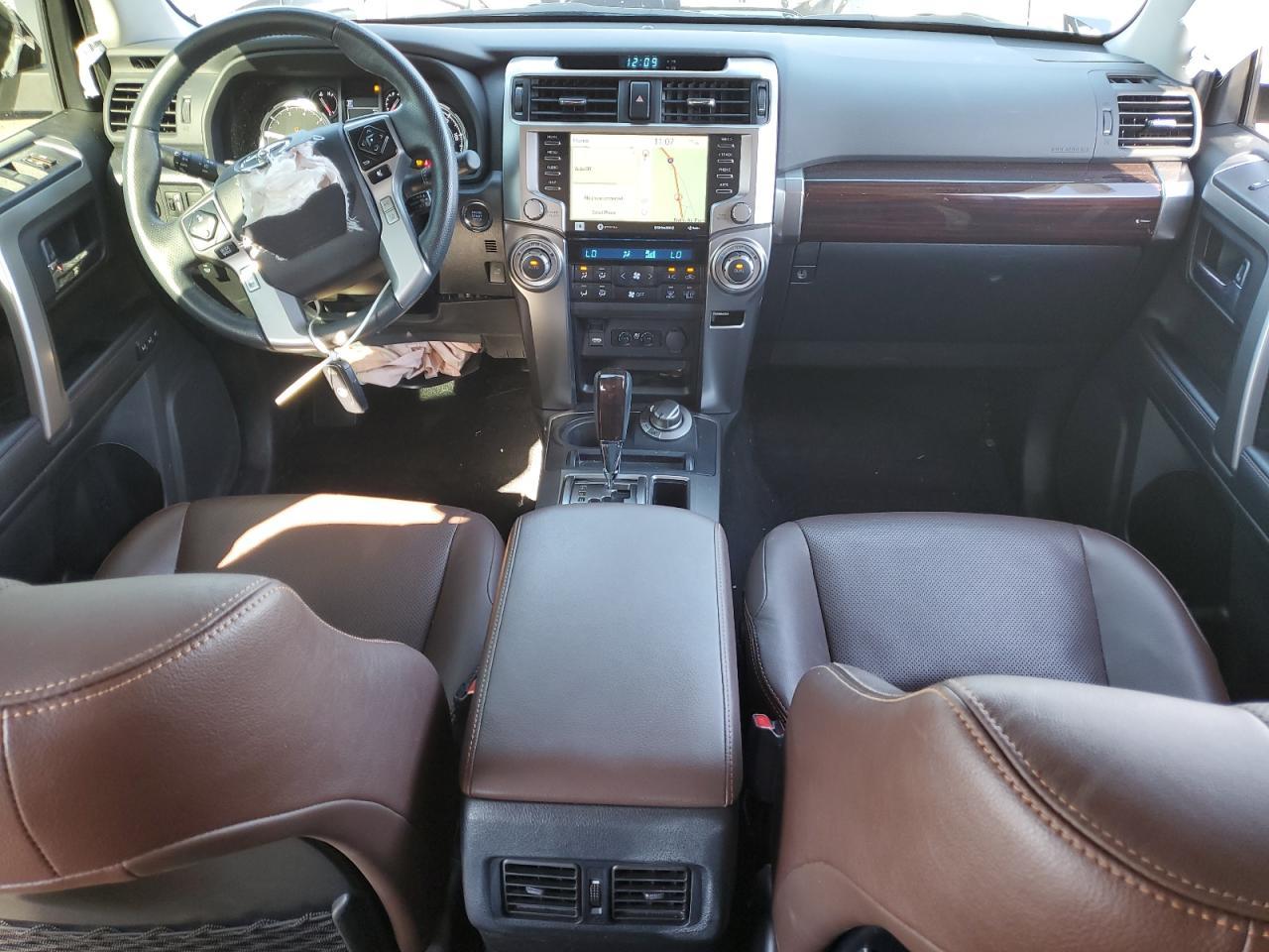 2023 TOYOTA 4Runner