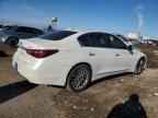 2018 INFINITI Q50
