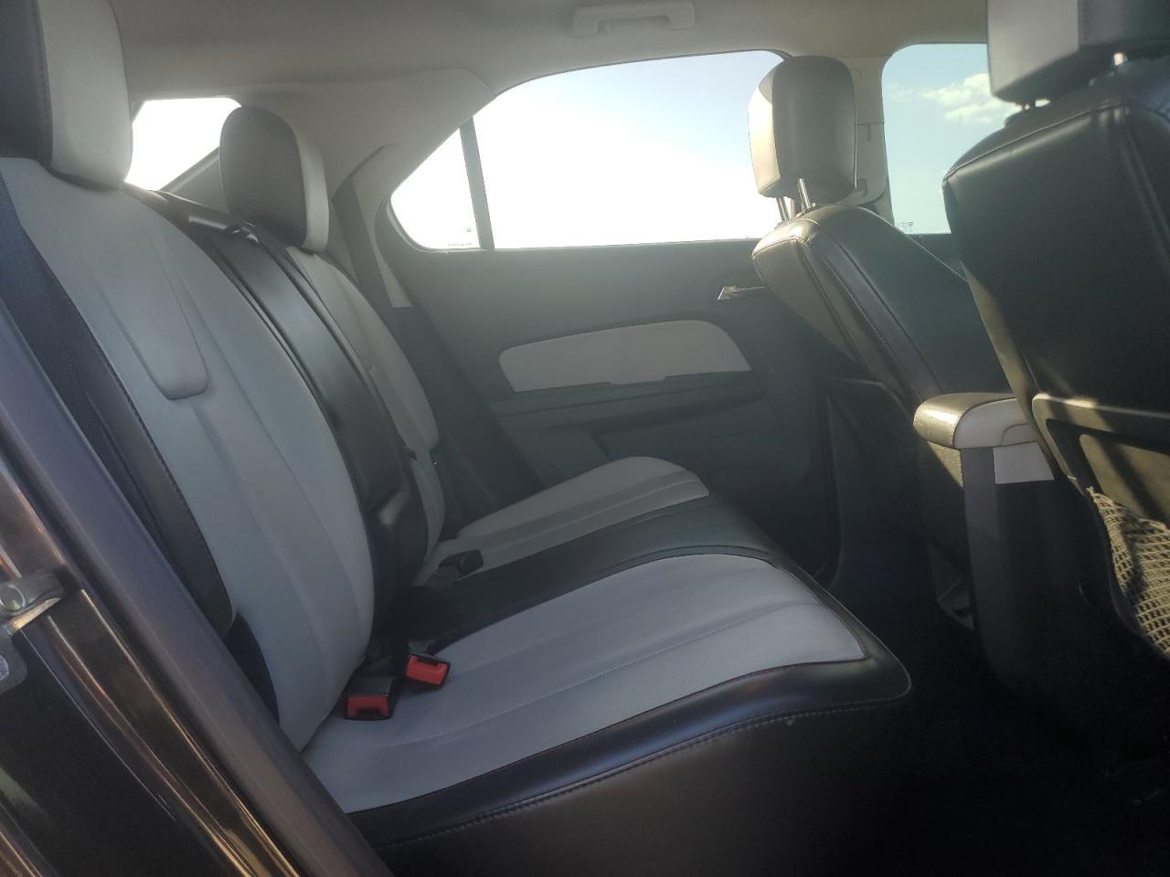 2013 CHEVROLET EQUINOX