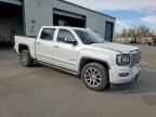 2018 GMC Sierra