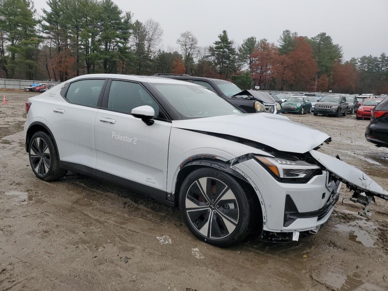2024 POLESTAR 2