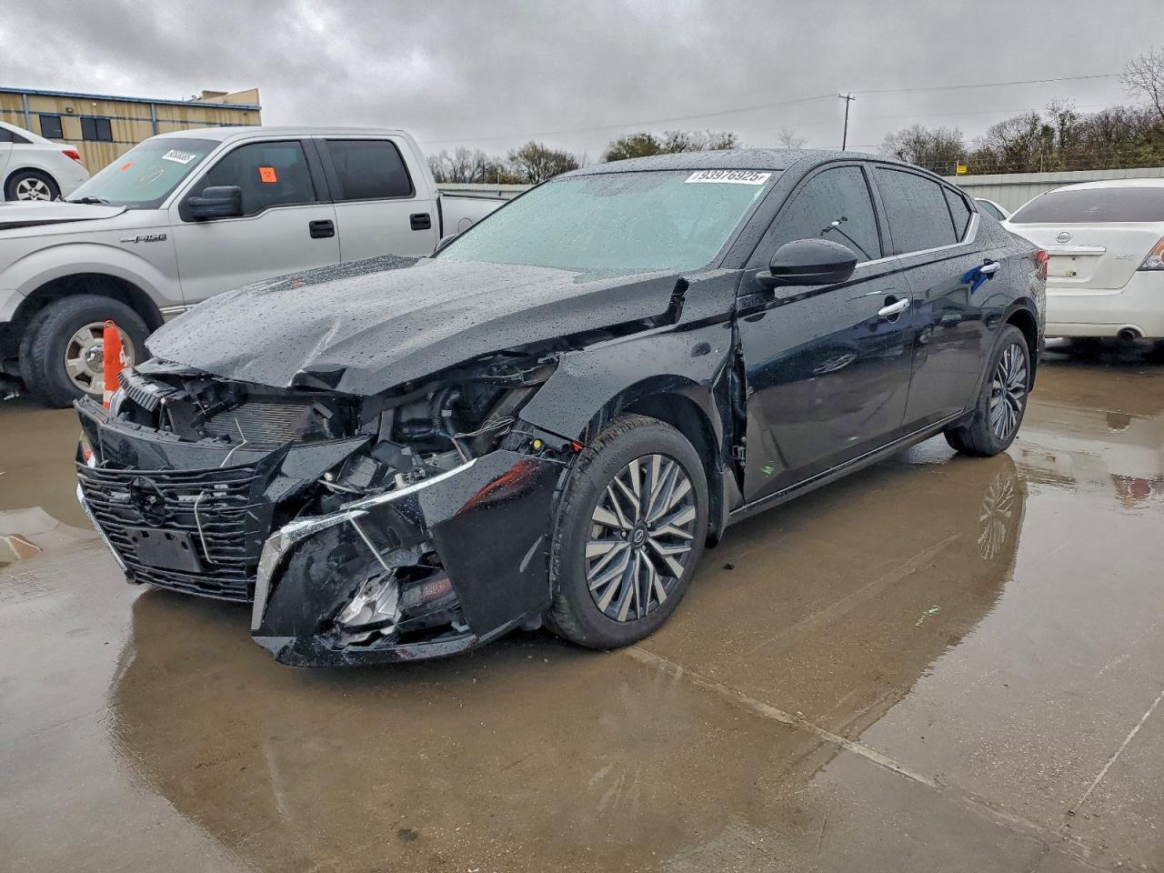 2023 NISSAN ALTIMA