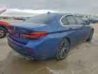 2022 BMW 5 series