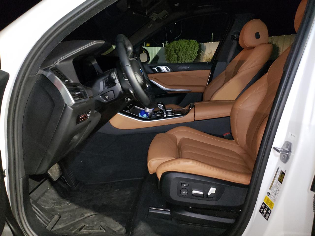 2023 BMW X5