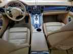 2011 PORSCHE Panamera
