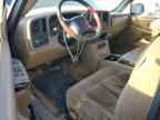 2000 CHEVROLET SILVERADO 1500