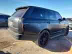 2015 LAND ROVER RANGE ROVER