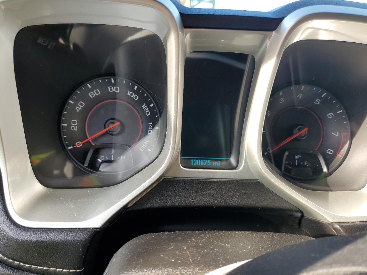 2013 CHEVROLET Camaro