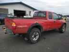 2004 TOYOTA TACOMA