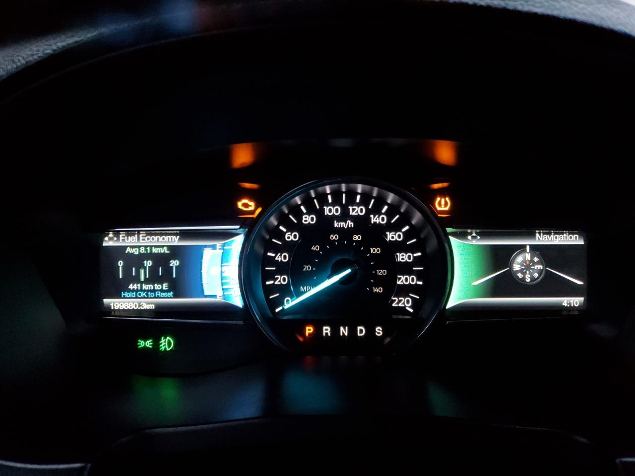 2017 FORD Explorer Sport Trac