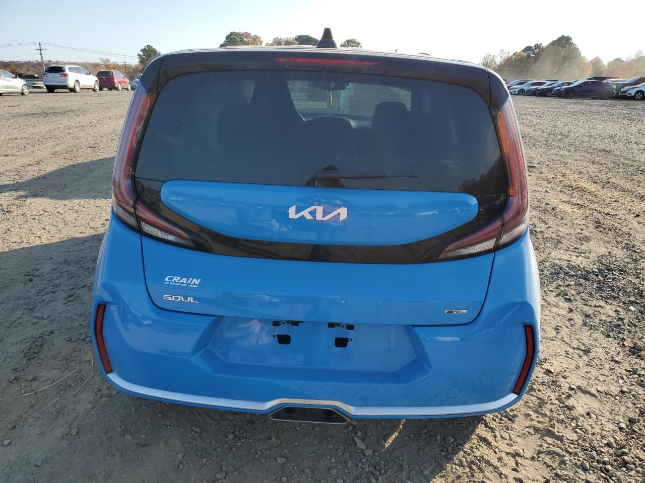 2024 KIA SOUL