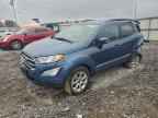 2021 FORD EcoSport