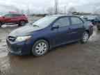 2011 TOYOTA COROLLA
