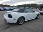 2002 FORD MUSTANG