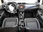 2025 NISSAN VERSA