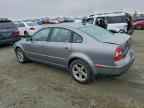 2004 VOLKSWAGEN Passat