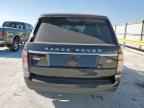 2014 LAND ROVER RANGE ROVER