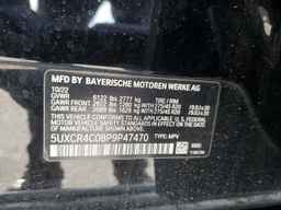 2023 BMW X5