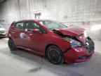 2025 NISSAN LEAF