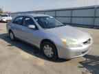 2004 HONDA ACCORD