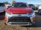 2019 MITSUBISHI outlander