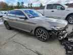2022 BMW 5 series