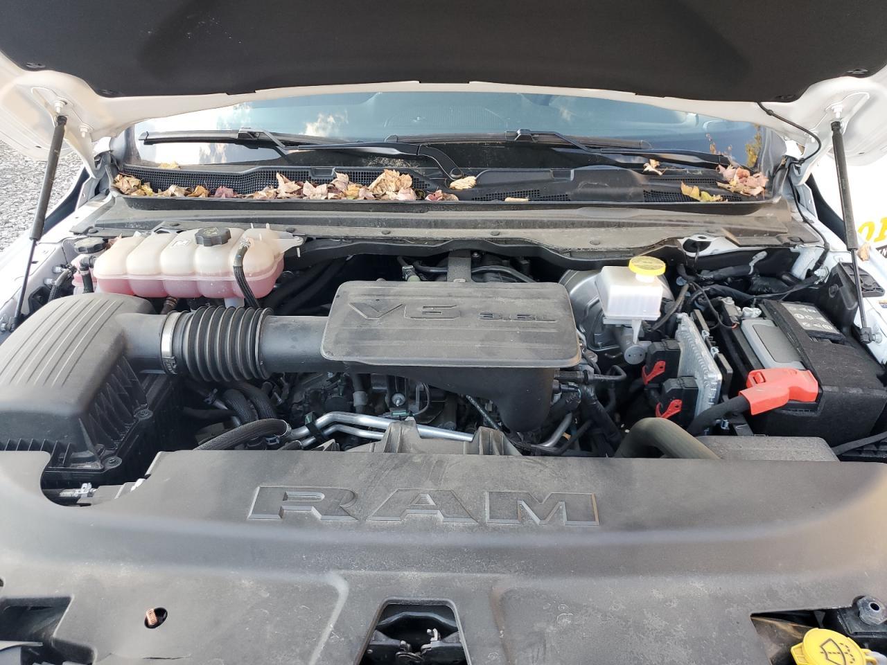2024 RAM 1500