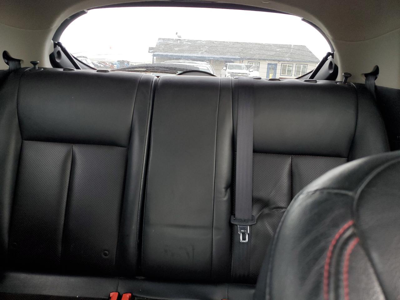 2011 NISSAN Juke