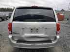 2012 DODGE GRAND CARAVAN