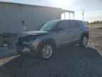 2024 CHEVROLET Trailblazer