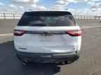 2021 CHEVROLET TRAVERSE