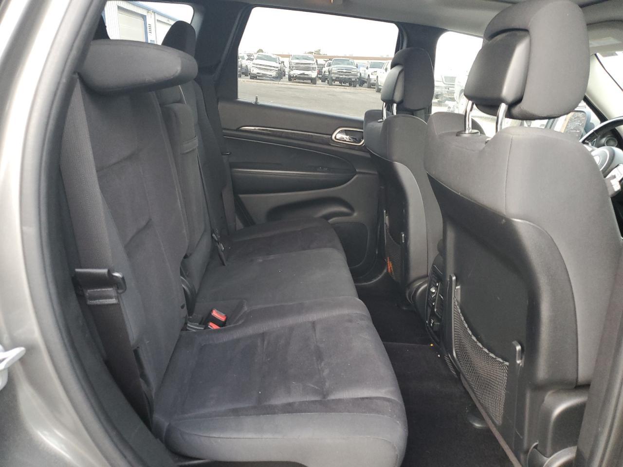 2011 JEEP Grand Cherokee