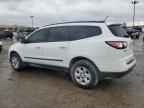 2016 CHEVROLET TRAVERSE