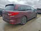2021 HONDA ODYSSEY