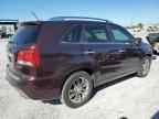 2012 KIA SORENTO