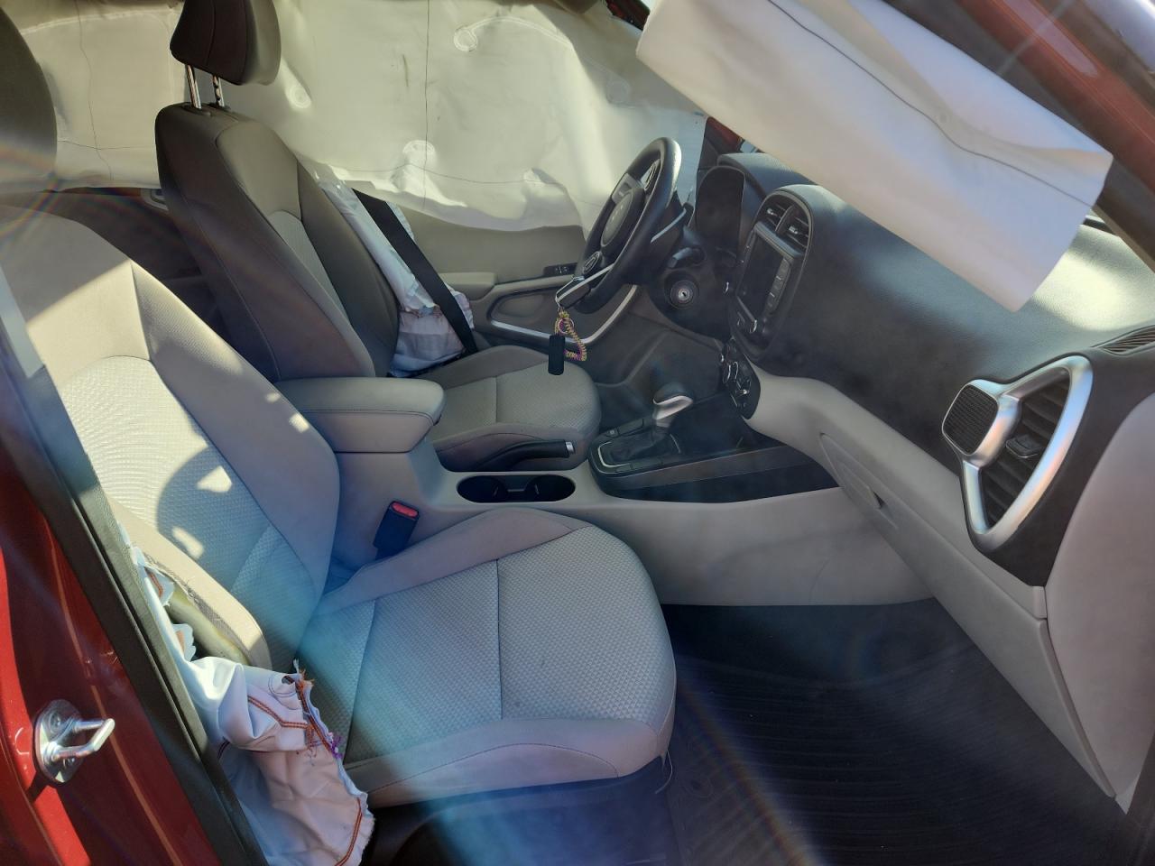 2024 KIA SOUL