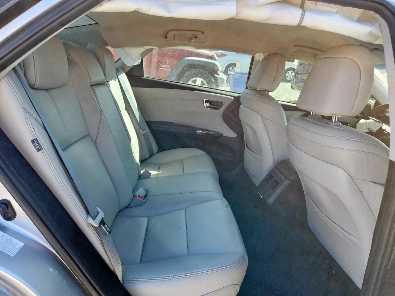 2016 TOYOTA Avalon