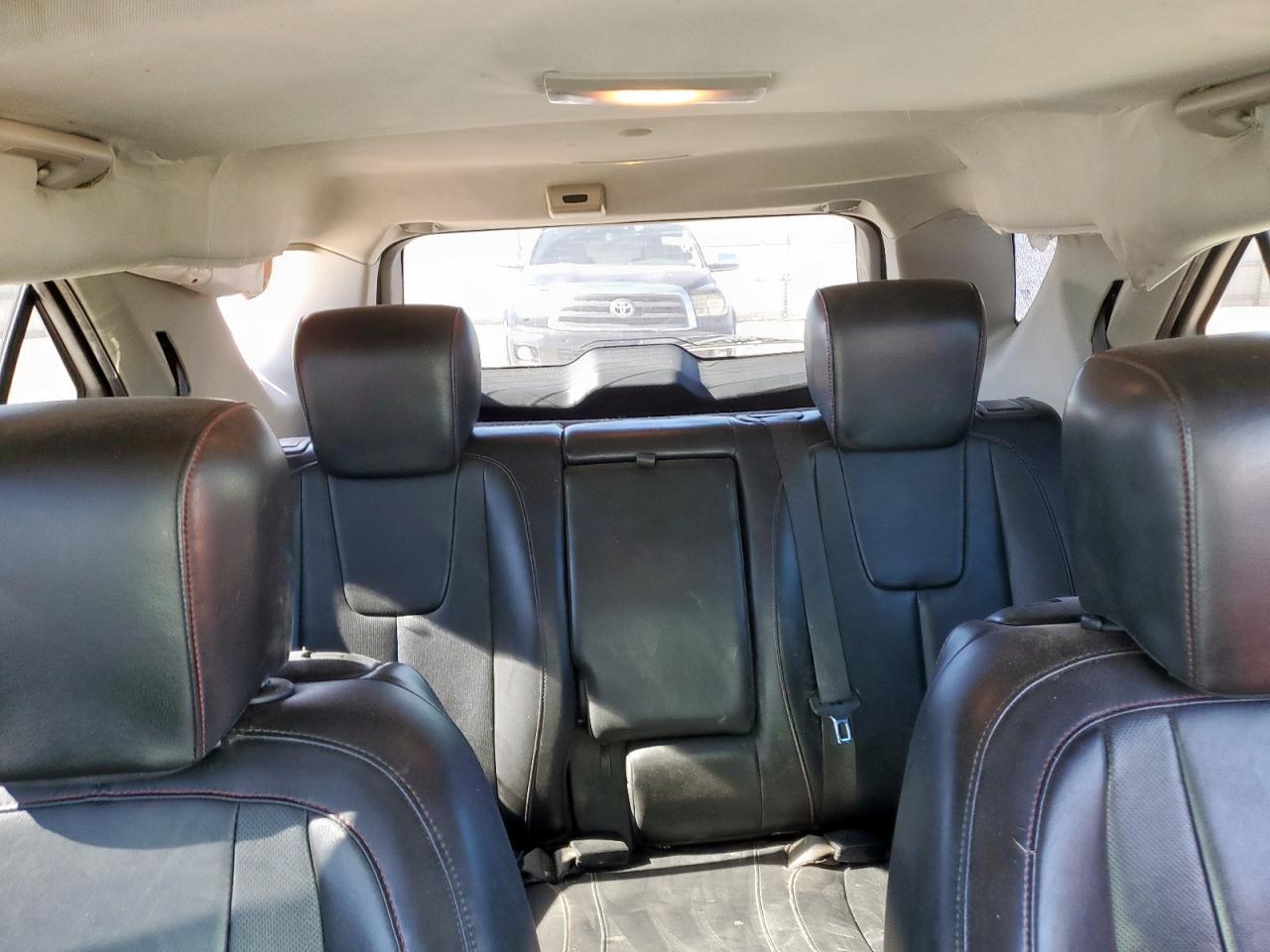 2010 CHEVROLET EQUINOX