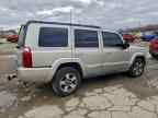 2006 JEEP Commander