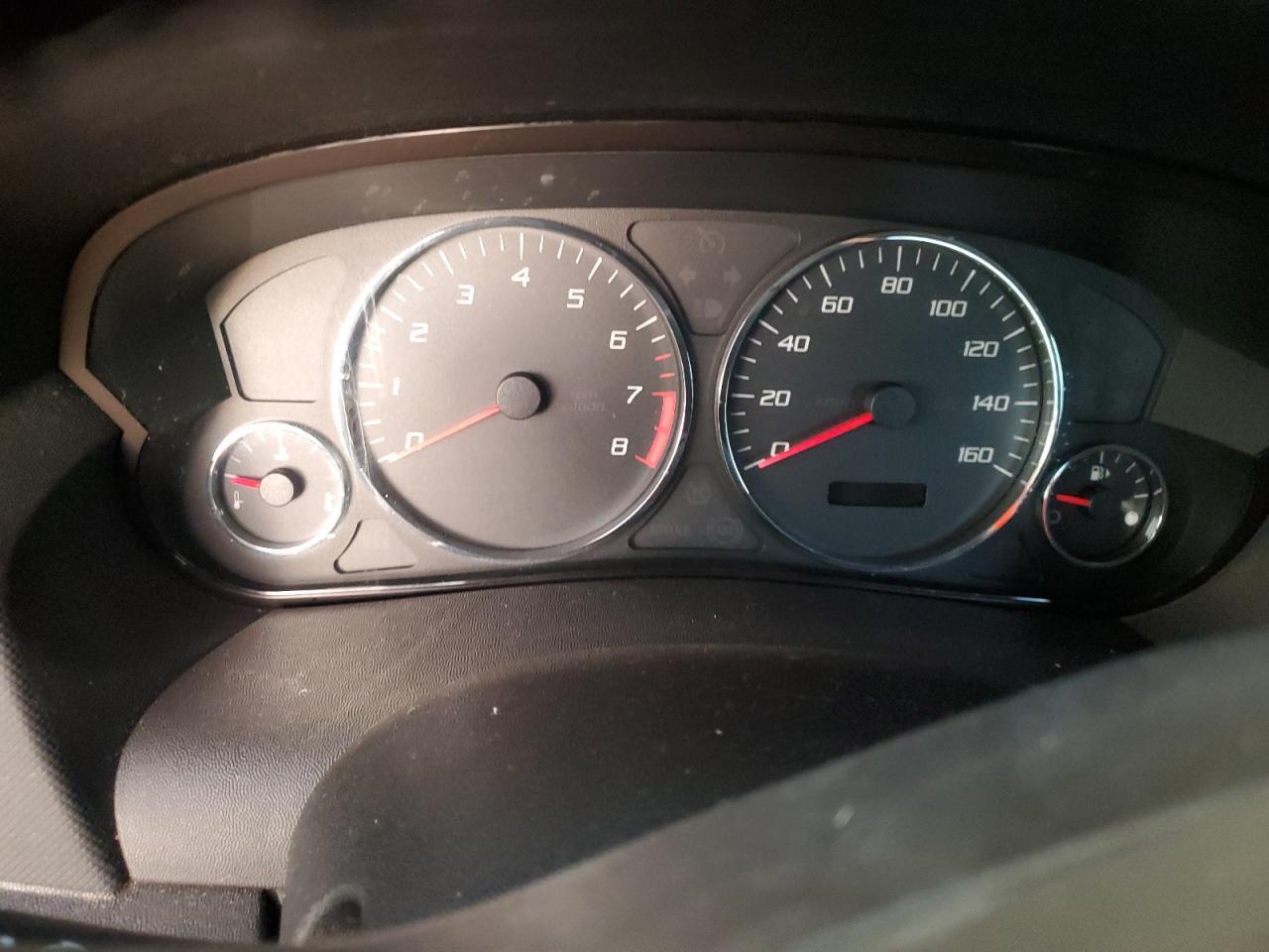 2005 CADILLAC CTS