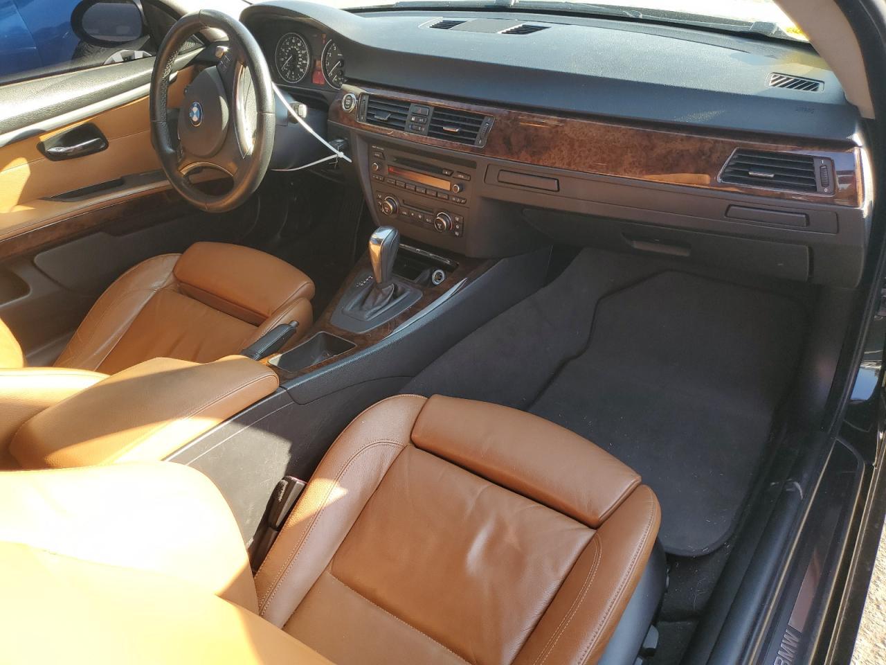 2007 BMW 3 SERIES
