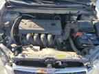 2007 TOYOTA COROLLA