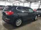 2017 BUICK Envision