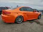 2008 BMW M3