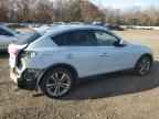 2011 INFINITI EX35